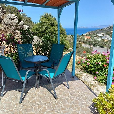 Hari Apartments Vathi, Agios Nikolaos Crete Exteriér fotografie