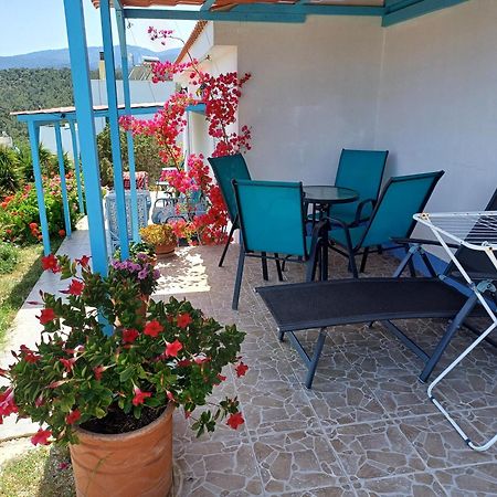Hari Apartments Vathi, Agios Nikolaos Crete Exteriér fotografie
