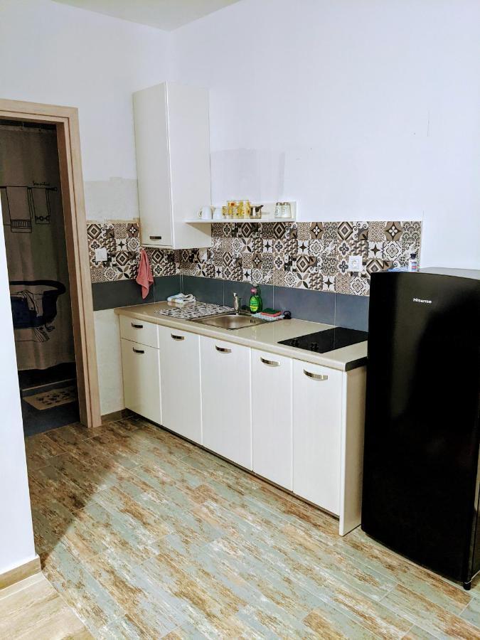 Hari Apartments Vathi, Agios Nikolaos Crete Exteriér fotografie