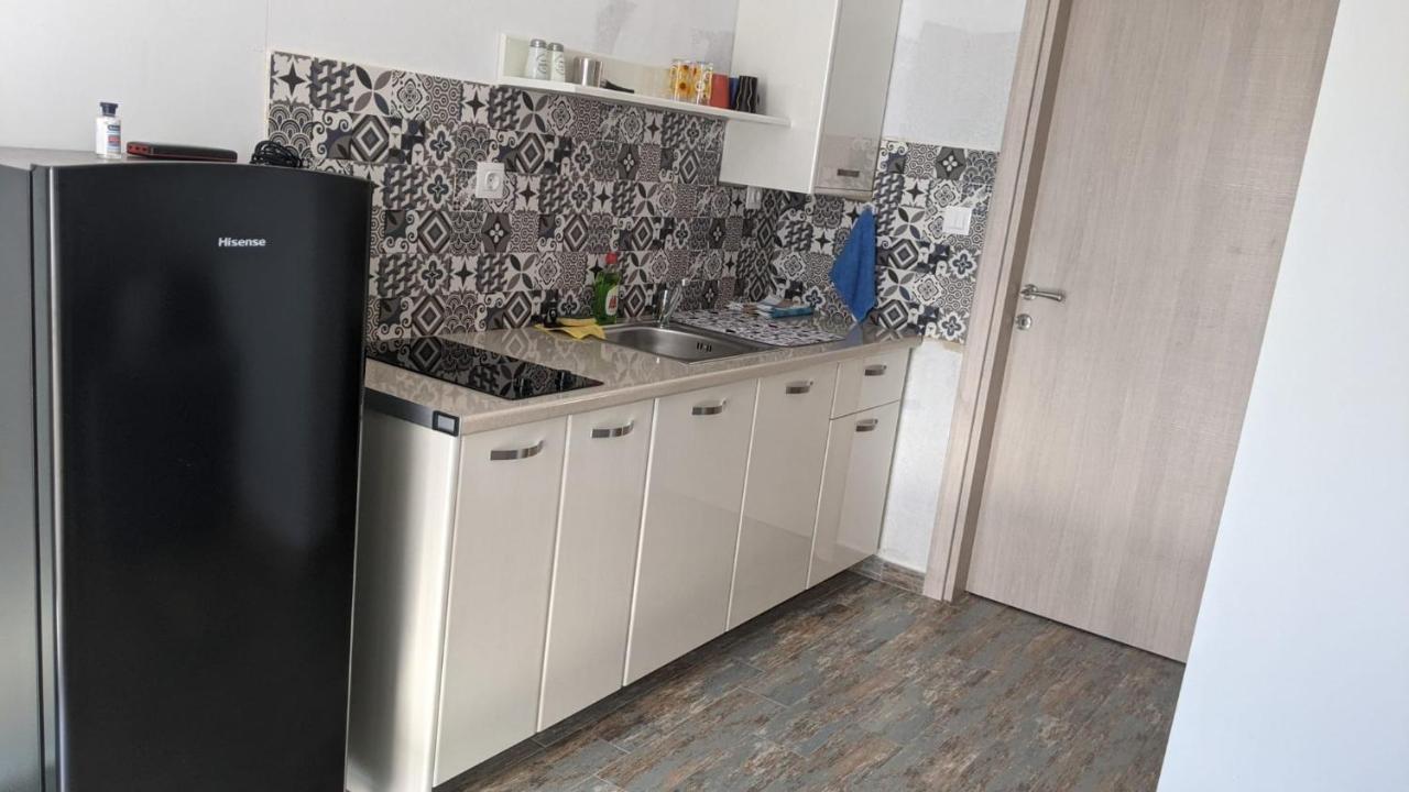 Hari Apartments Vathi, Agios Nikolaos Crete Exteriér fotografie