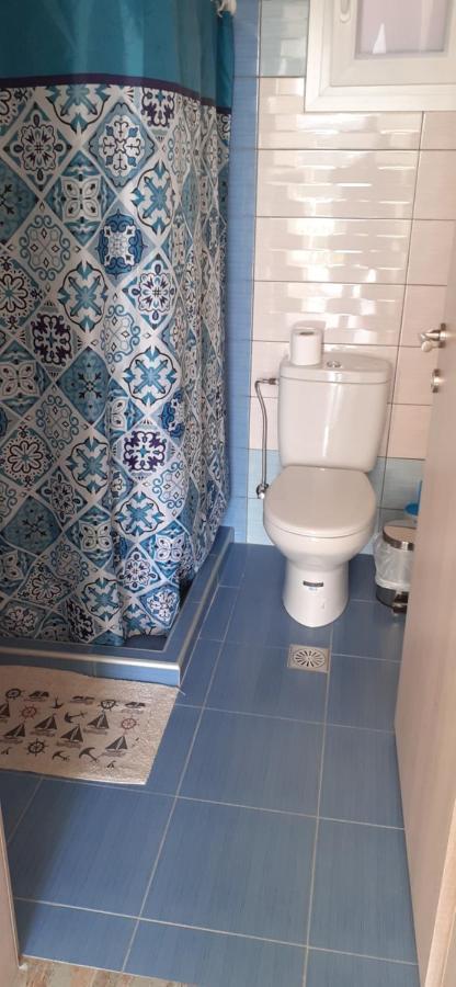 Hari Apartments Vathi, Agios Nikolaos Crete Exteriér fotografie