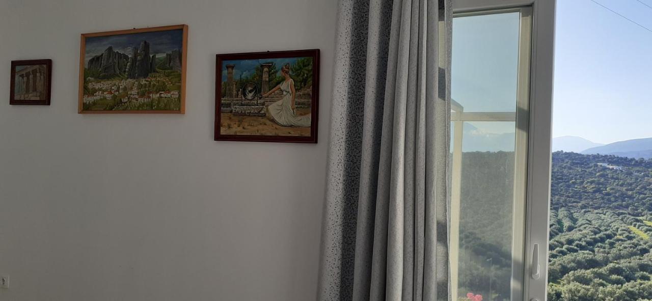 Hari Apartments Vathi, Agios Nikolaos Crete Exteriér fotografie