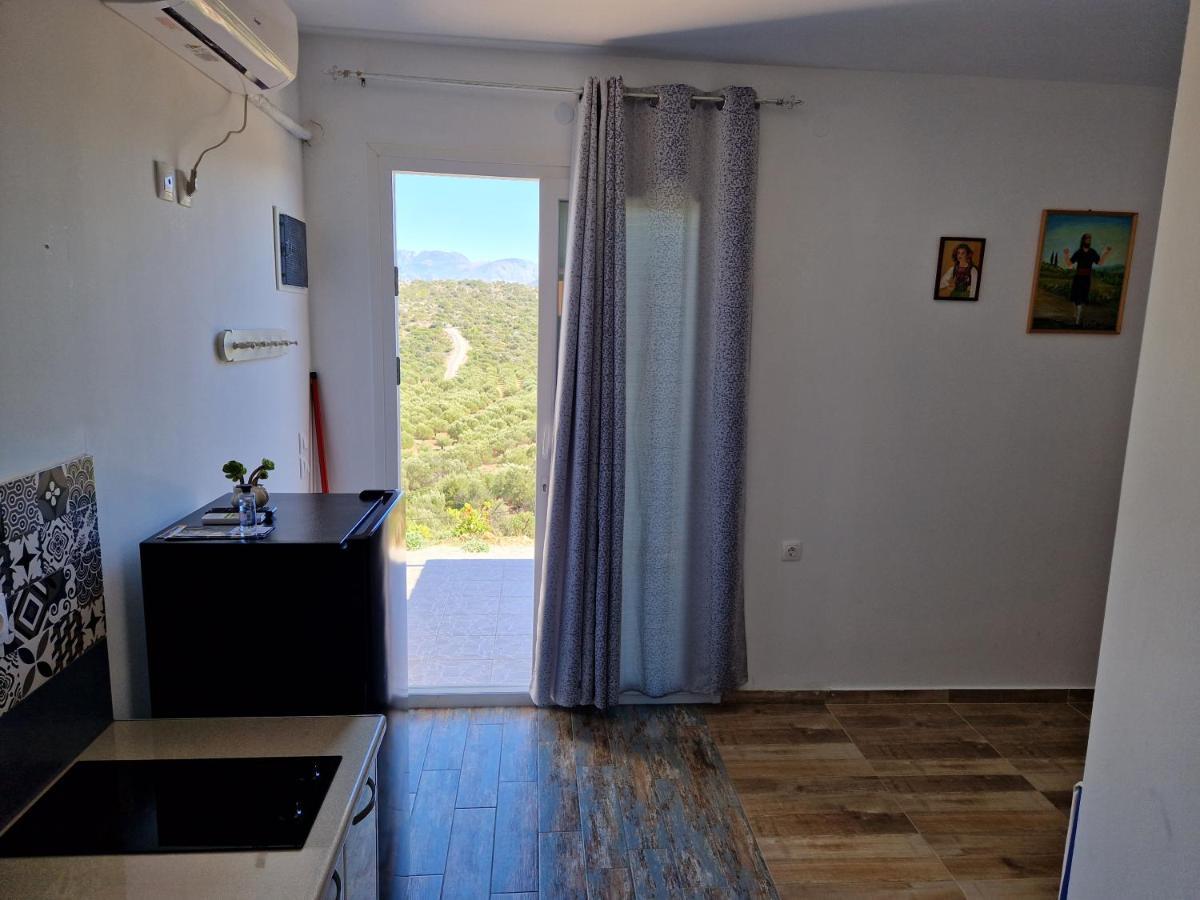Hari Apartments Vathi, Agios Nikolaos Crete Exteriér fotografie