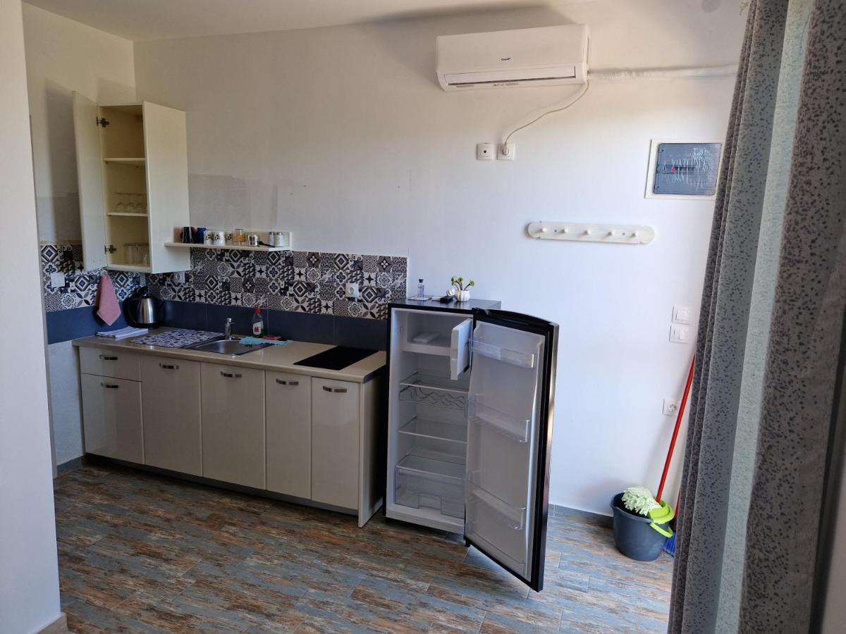 Hari Apartments Vathi, Agios Nikolaos Crete Exteriér fotografie