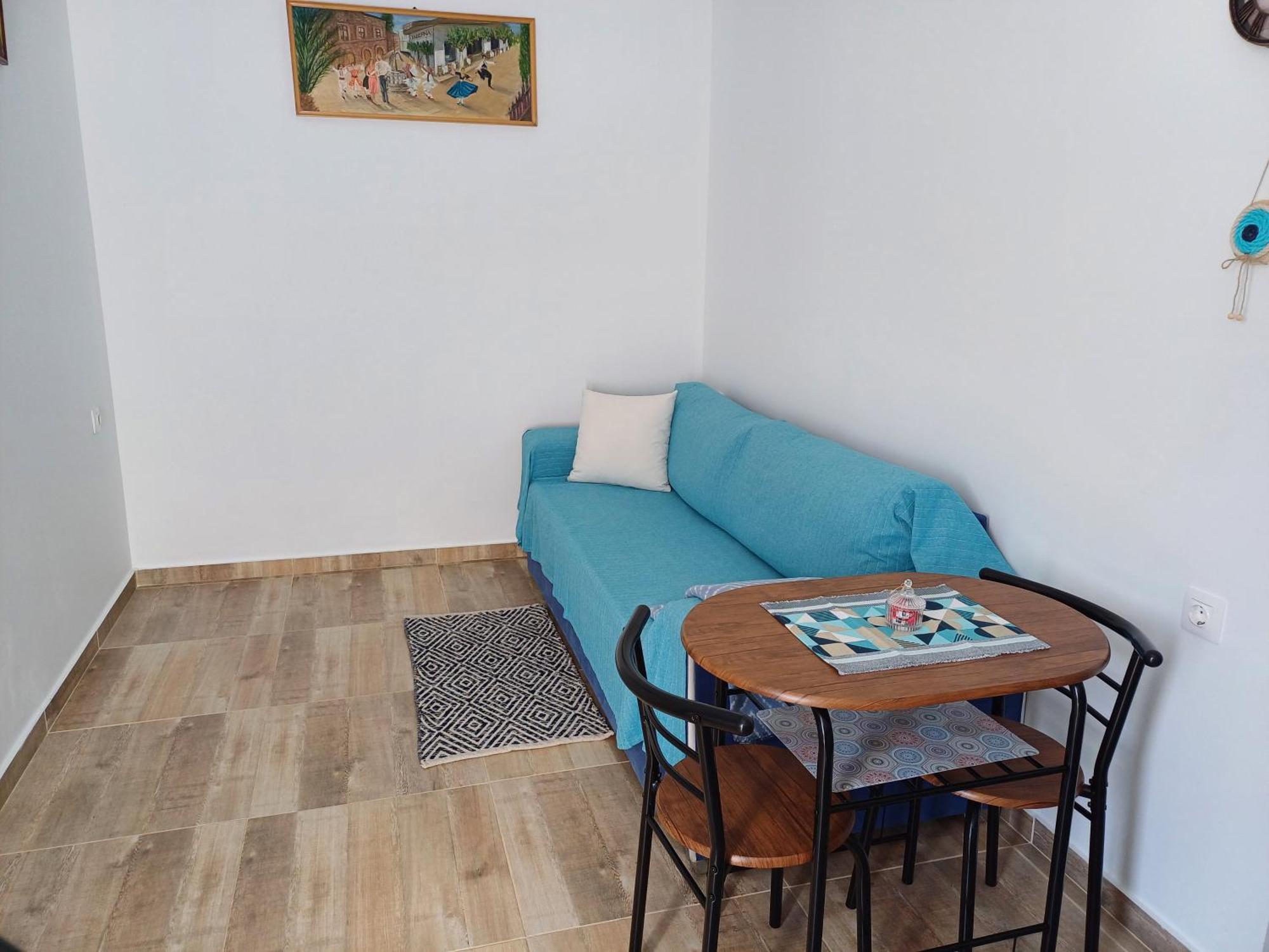 Hari Apartments Vathi, Agios Nikolaos Crete Exteriér fotografie