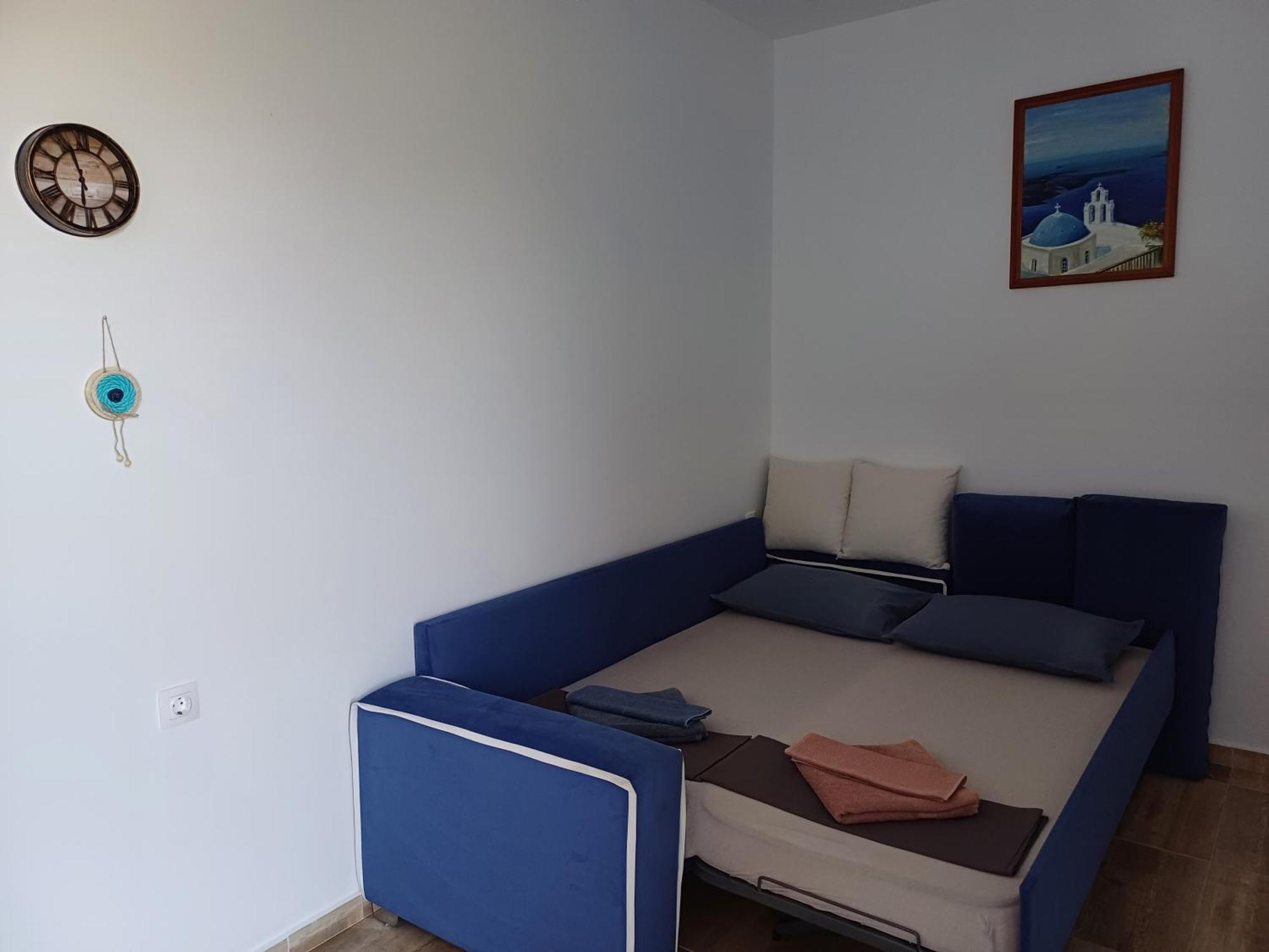 Hari Apartments Vathi, Agios Nikolaos Crete Exteriér fotografie