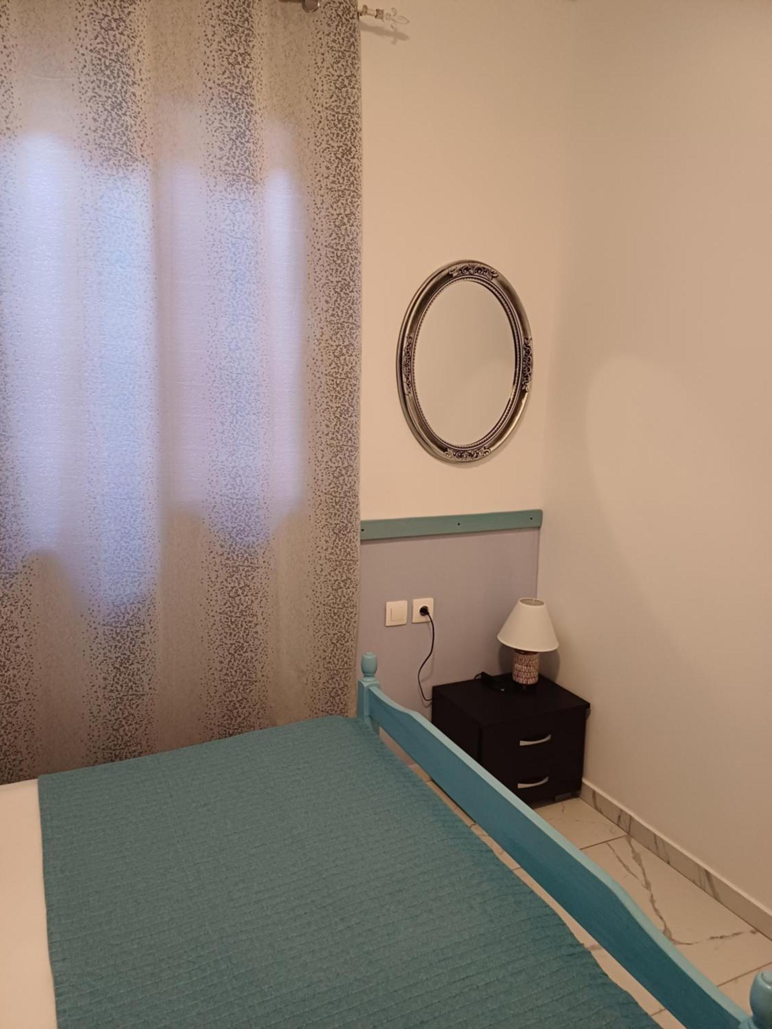Hari Apartments Vathi, Agios Nikolaos Crete Exteriér fotografie