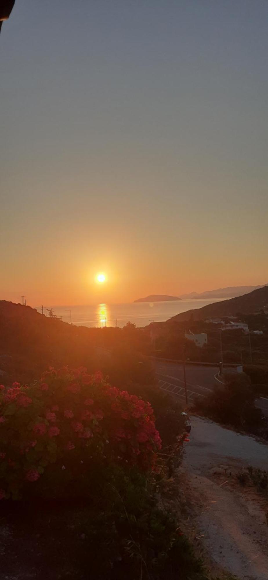 Hari Apartments Vathi, Agios Nikolaos Crete Exteriér fotografie
