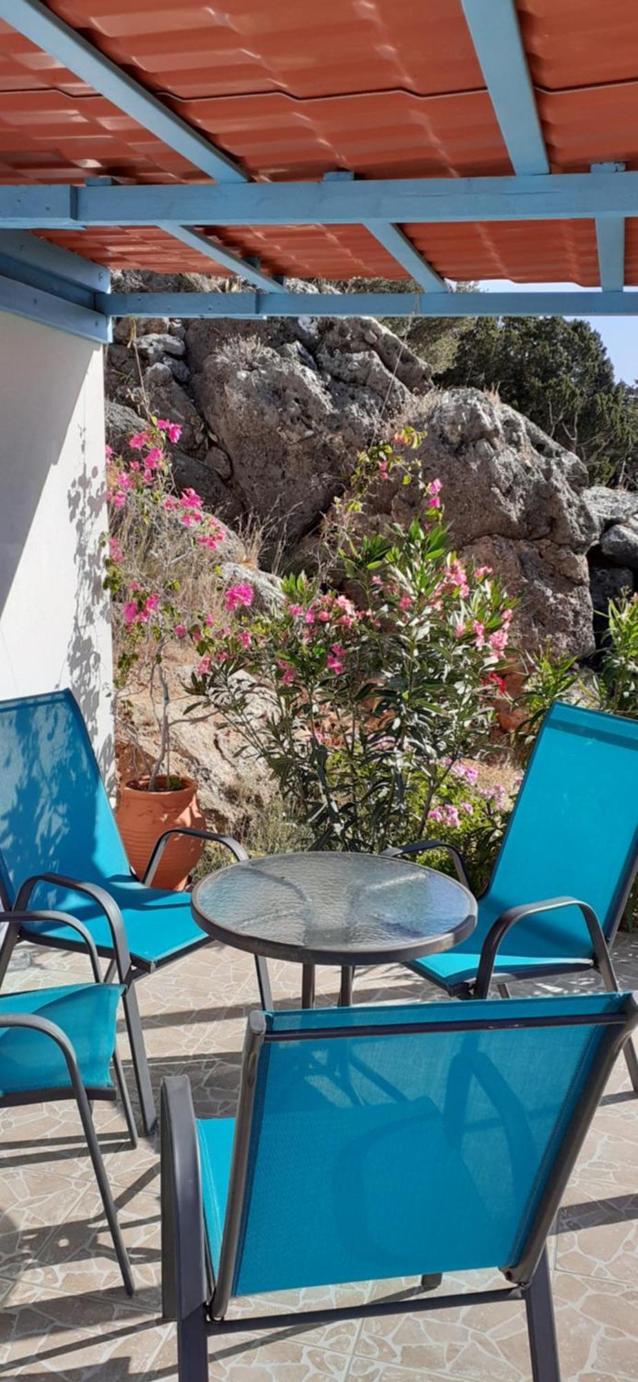 Hari Apartments Vathi, Agios Nikolaos Crete Exteriér fotografie